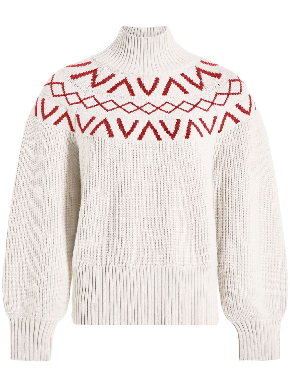 Marcie sweater