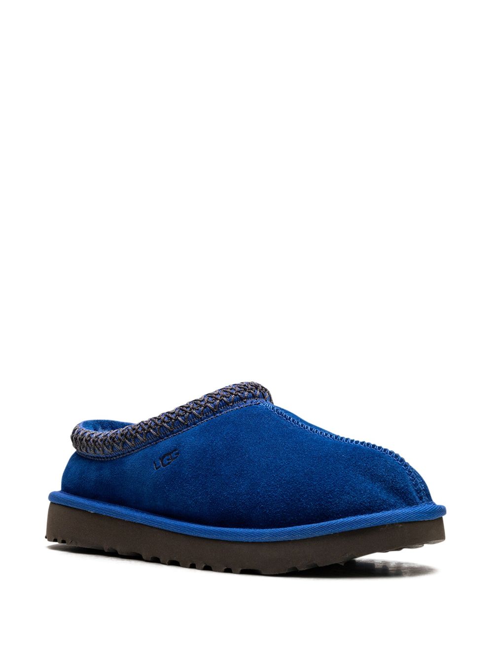 UGG Tasman Classic "Classic Blue" slippers - Blauw