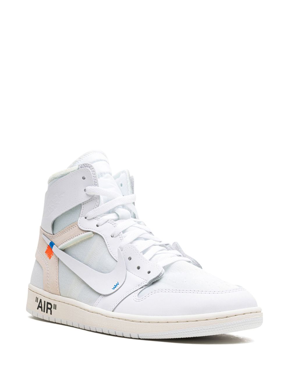 Jordan Jordan 1 Retro High "Off-White - Euro Sample" sneakers