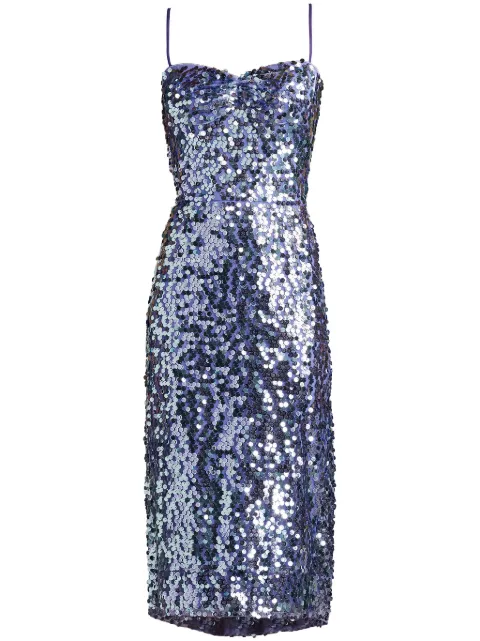Tadashi Shoji Mikala dress SCFG24254MD - 0