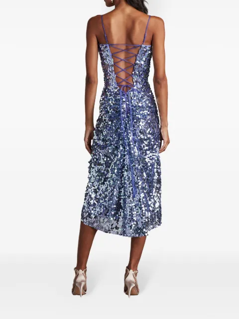 Tadashi Shoji Mikala dress SCFG24254MD - 2