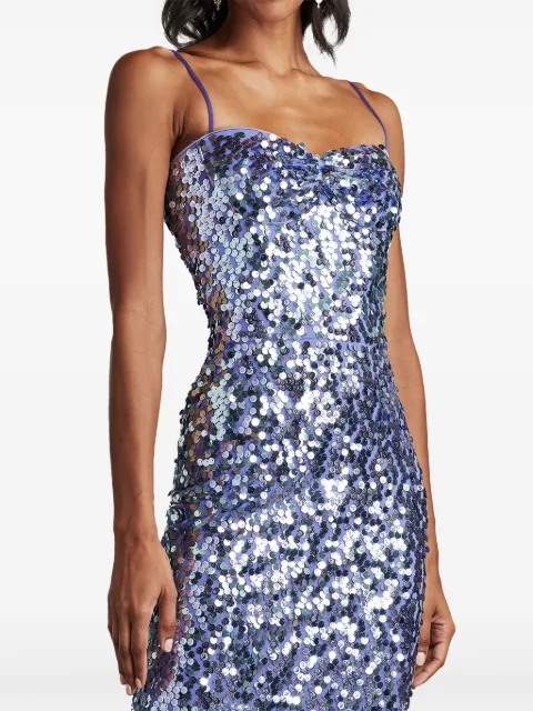 Tadashi Shoji Mikala dress SCFG24254MD - 3