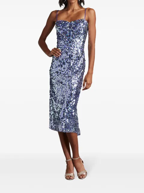 Tadashi Shoji Mikala dress SCFG24254MD - 1