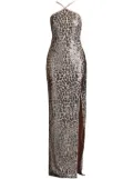 Tadashi Shoji Koda dress - Neutrals