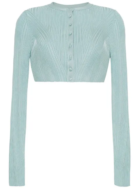 Adam Lippes Glynis cardigan 