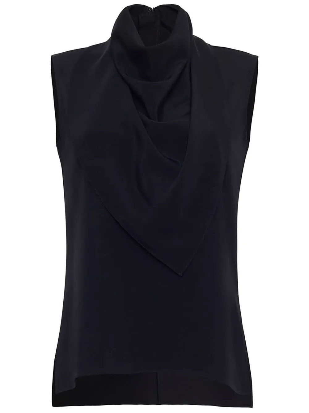 Adam Lippes silk top