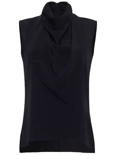 Adam Lippes silk top 