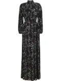 Adam Lippes Emilia dress - Black