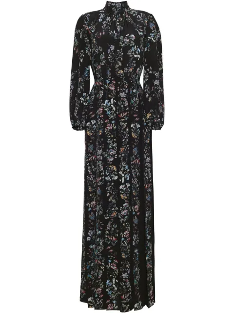 Adam Lippes Emilia dress