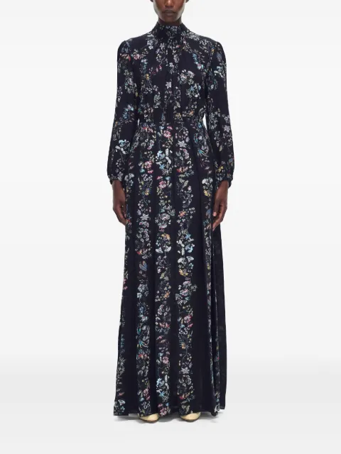 Adam Lippes Emilia dress R25726PY - 1