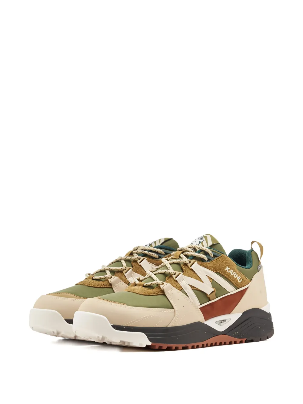 Karhu Fusion XC "Whitecap Grey" sneakers Neutrals