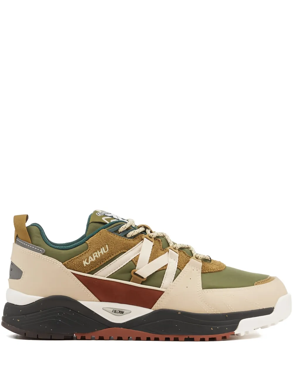 Karhu Fusion XC "Whitecap Grey" sneakers Neutrals