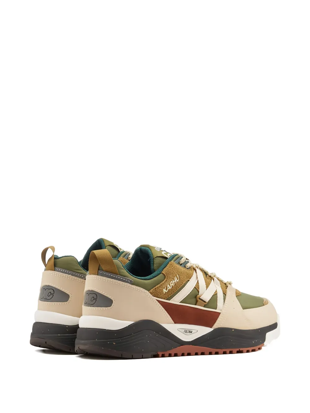 Karhu Fusion XC "Whitecap Grey" sneakers Neutrals