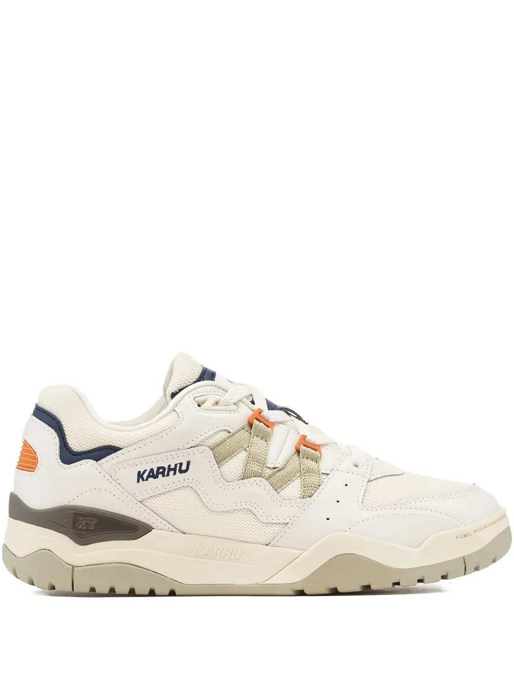Karhu Fusion XT "Cloud Dancer Agate Grey" sneakers Beige