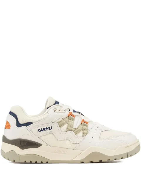 Karhu Fusion XT "Cloud Dancer/ Agate Grey" sneakers