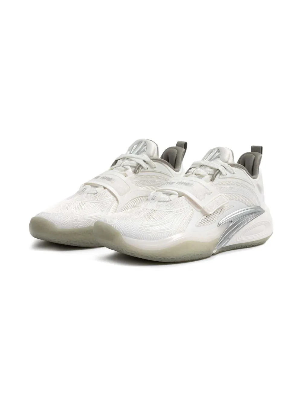 ANTA Kai 1 "Yin Yang Pack - Yang" sneakers | Image 2