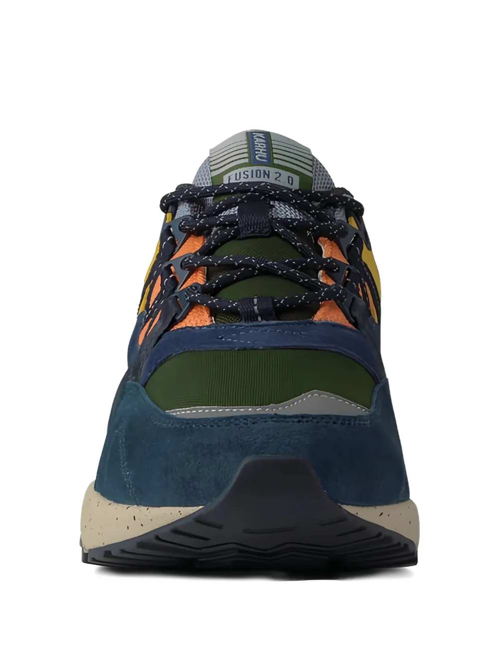 Karhu Fusion 2.0 "Polar Night" sneakers Blue