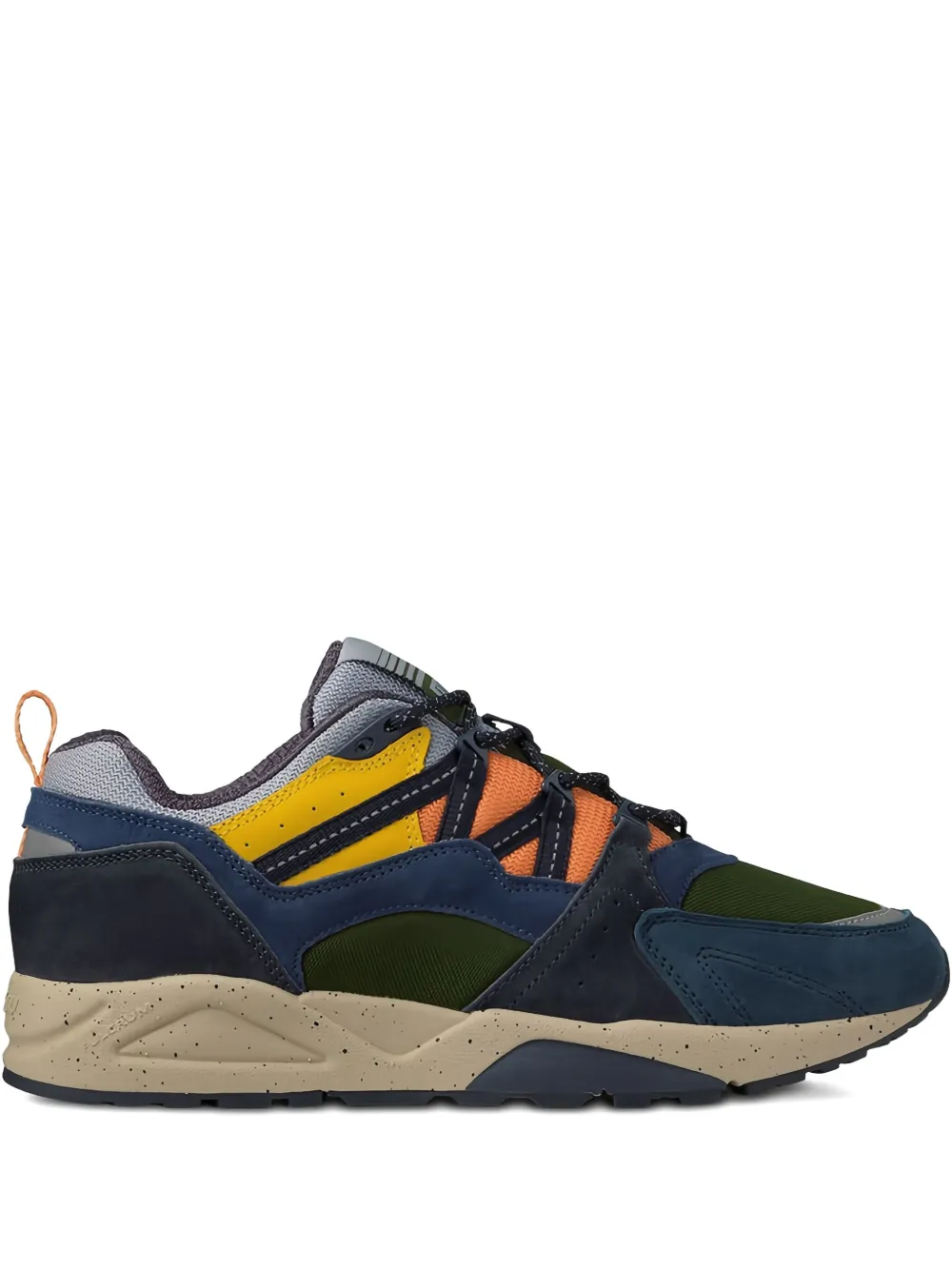 Karhu Fusion 2.0 "Polar Night" sneakers Blue