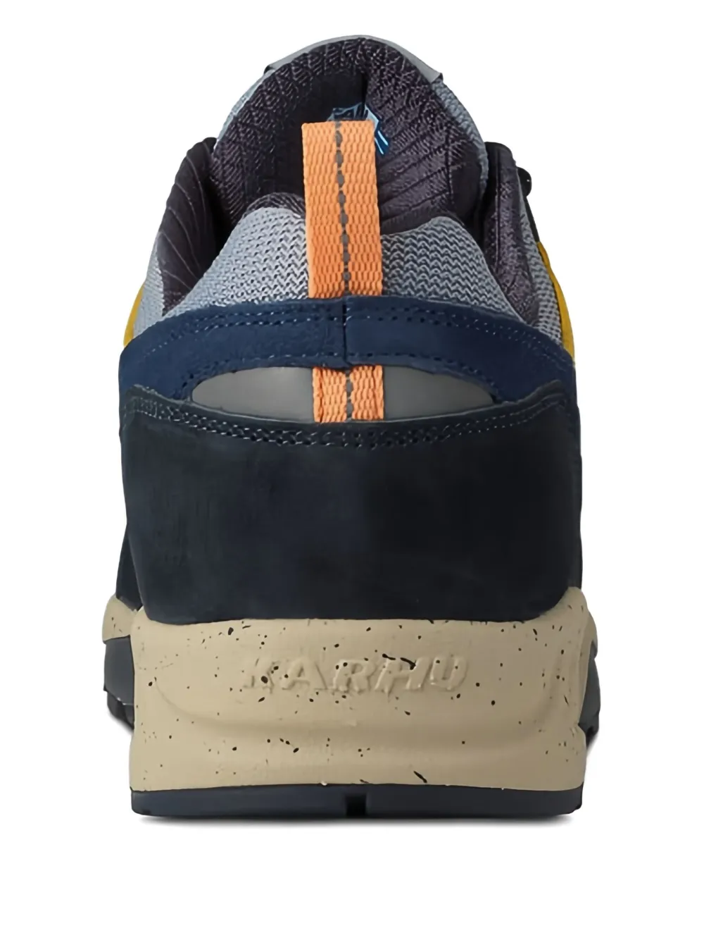 Karhu Fusion 2.0 "Polar Night" sneakers Blue