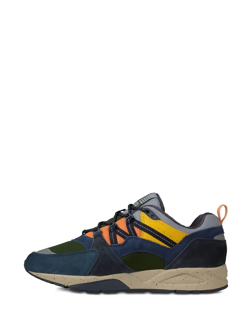 Karhu Fusion 2.0 "Polar Night" sneakers Blue