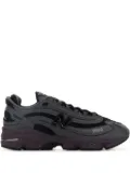 New Balance 1000 ""Magnet Plum Brown"" sneakers - Black
