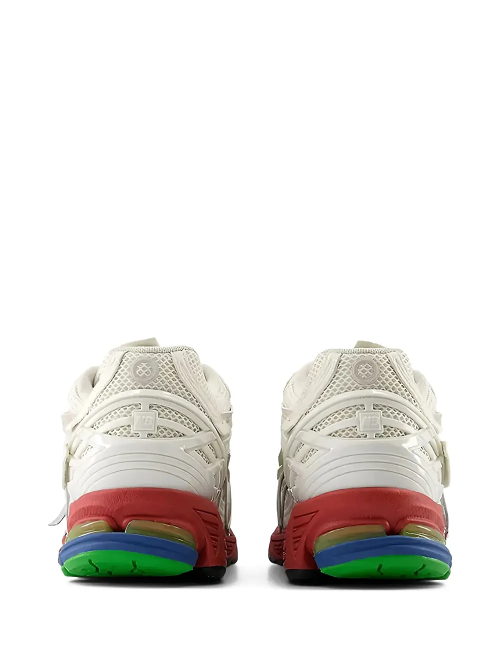 New Balance 1906A "Sea Salt Astro Dust" sneakers White