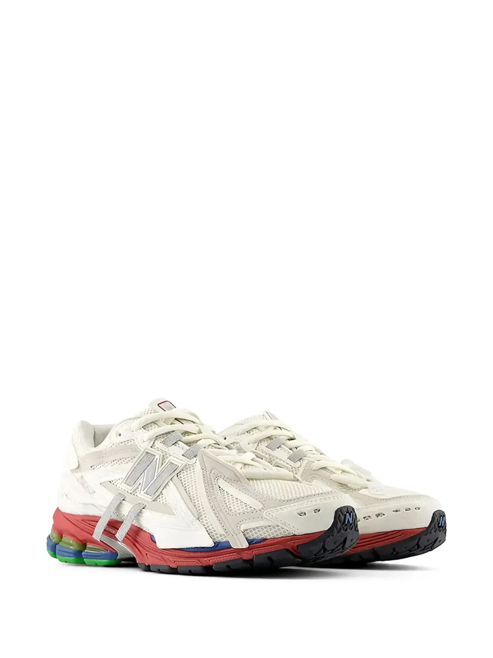 New Balance 1906A "Sea Salt Astro Dust" sneakers White