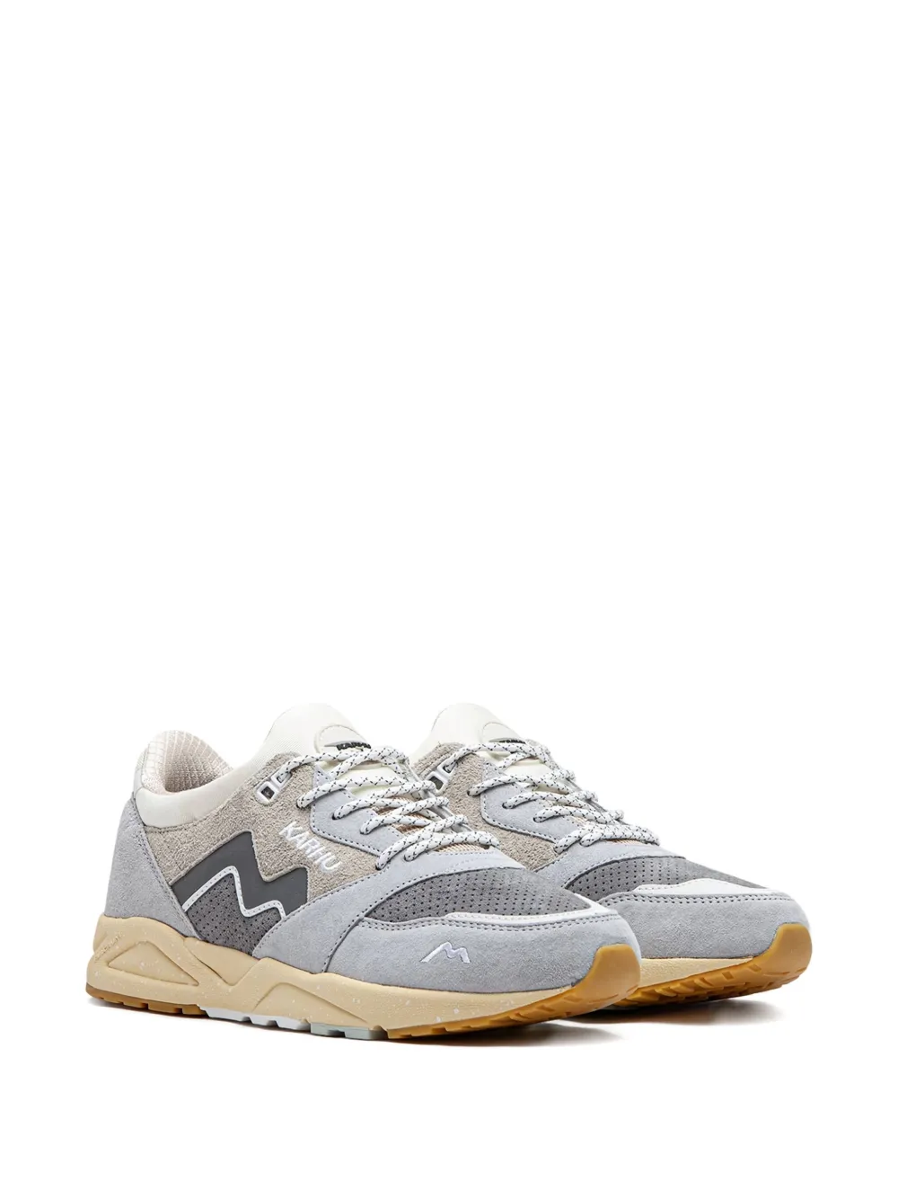 Karhu Aria 95 "Lunar Rock Foggy Dew" sneakers Neutrals