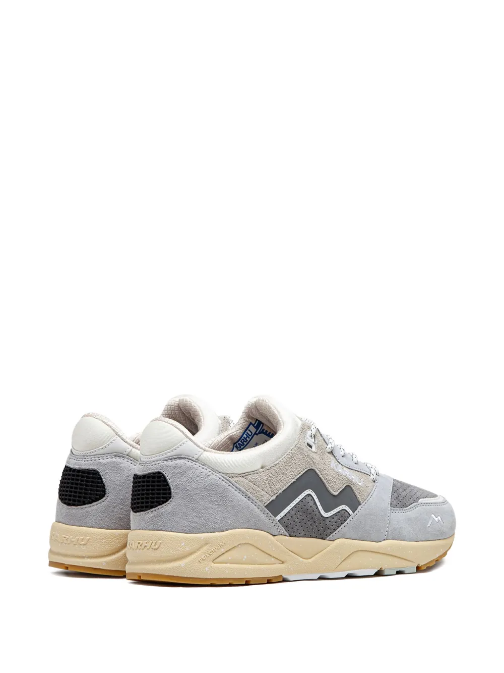 Karhu Aria 95 "Lunar Rock Foggy Dew" sneakers Neutrals