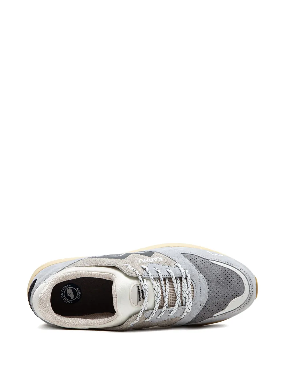 Karhu Aria 95 "Lunar Rock Foggy Dew" sneakers Neutrals