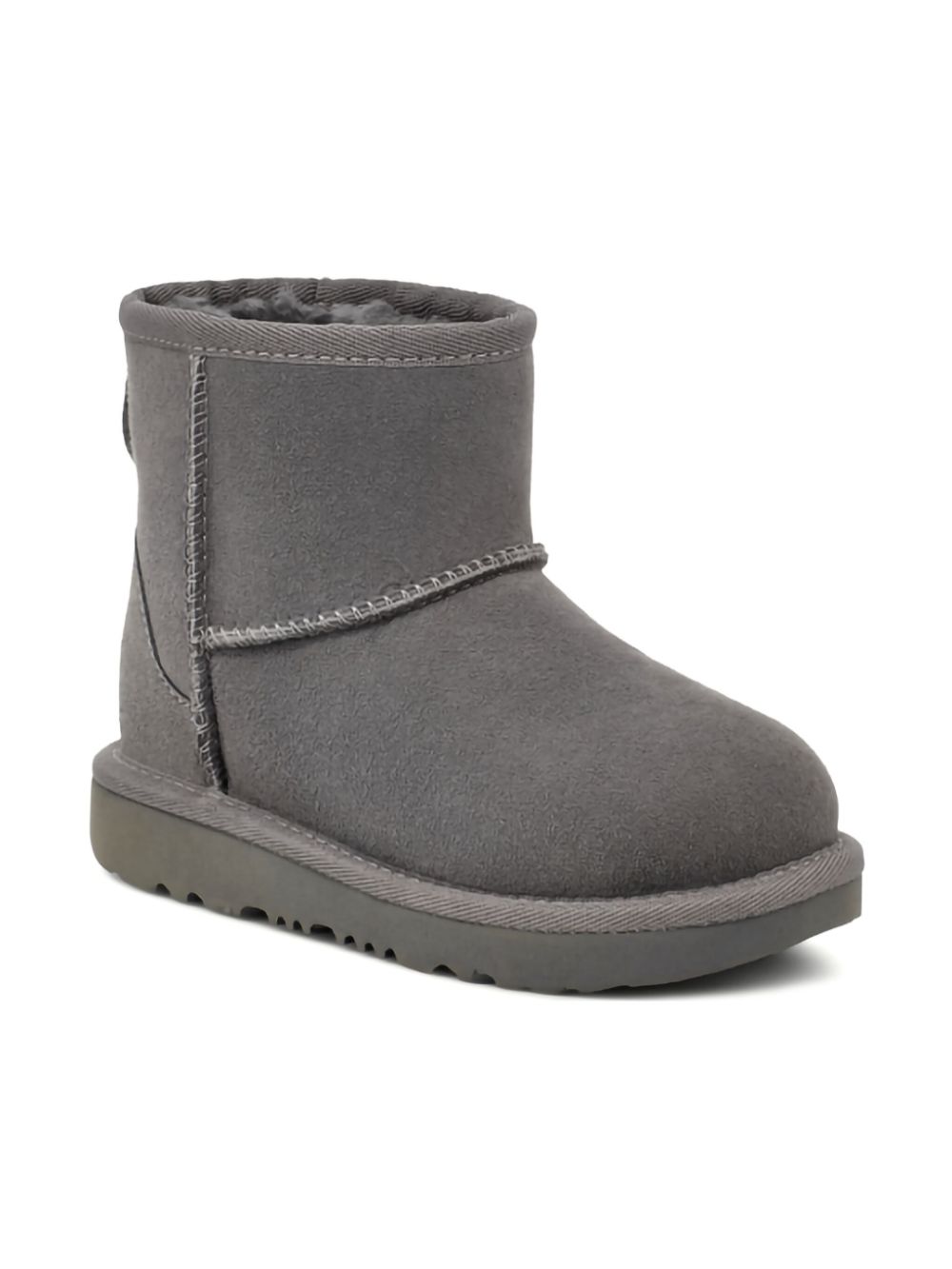 UGG Kids Classic Mini II boots Grey