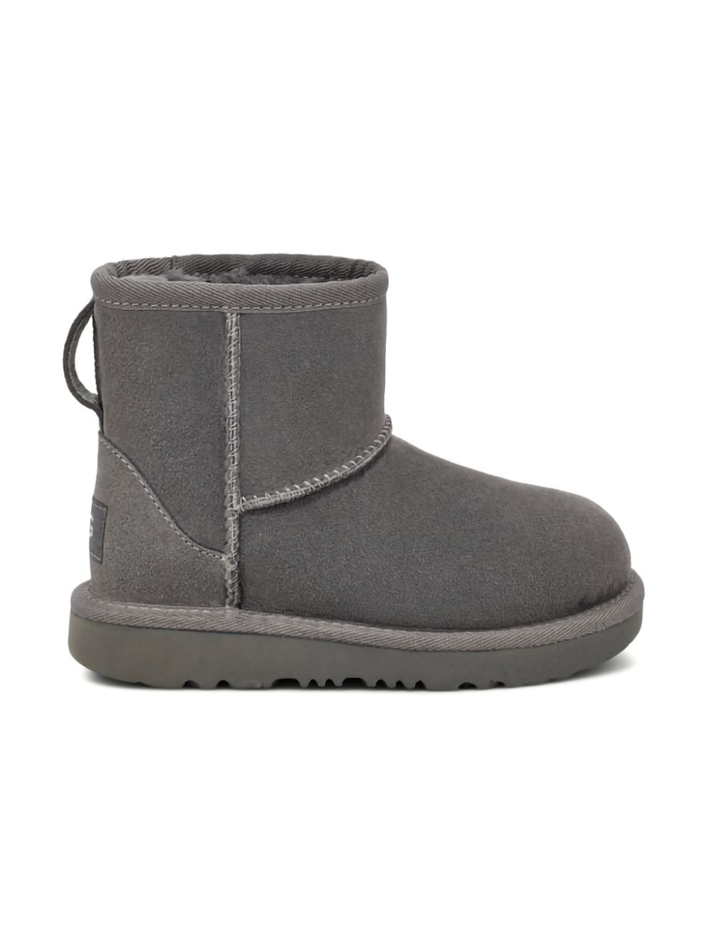 UGG Kids Classic Mini II boots Grey