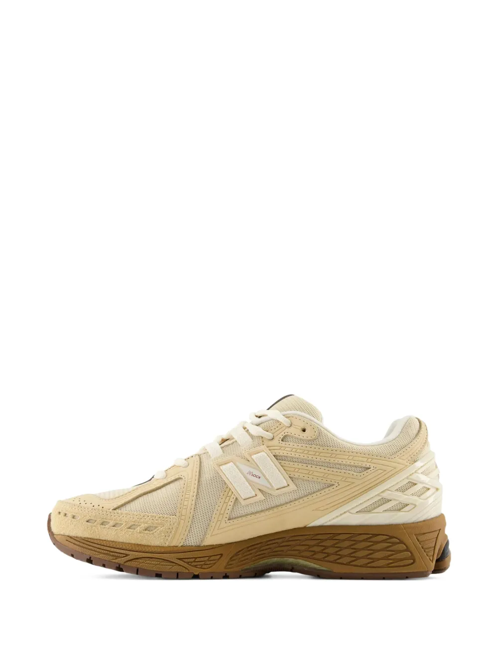 New Balance 1906R "Randomevent The Sweetness of Kin Tan Cream-Brown" sneakers