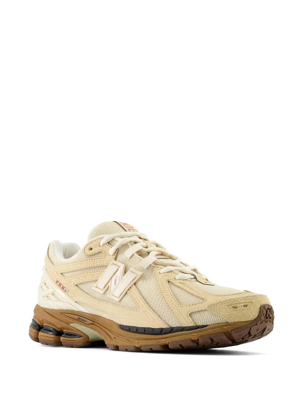 New Balance baskets 1906R 'Randomevent The Sweetness of Kin - Tan/Cream-Brown' | Baskets basses | Image 2