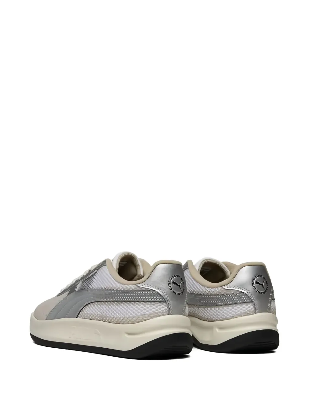 PUMA x Lost Management Cities GV Special sneakers Grey