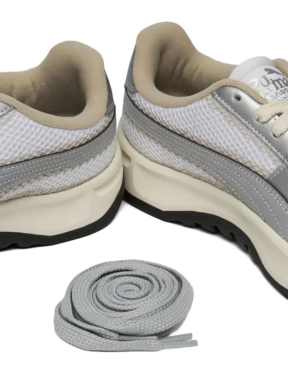 PUMA x Lost Management Cities GV Special sneakers Grey