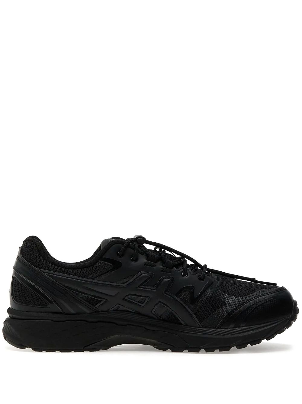 ASICS x Comme Des Garcons Shirt Gel-Terrain sneakers Black