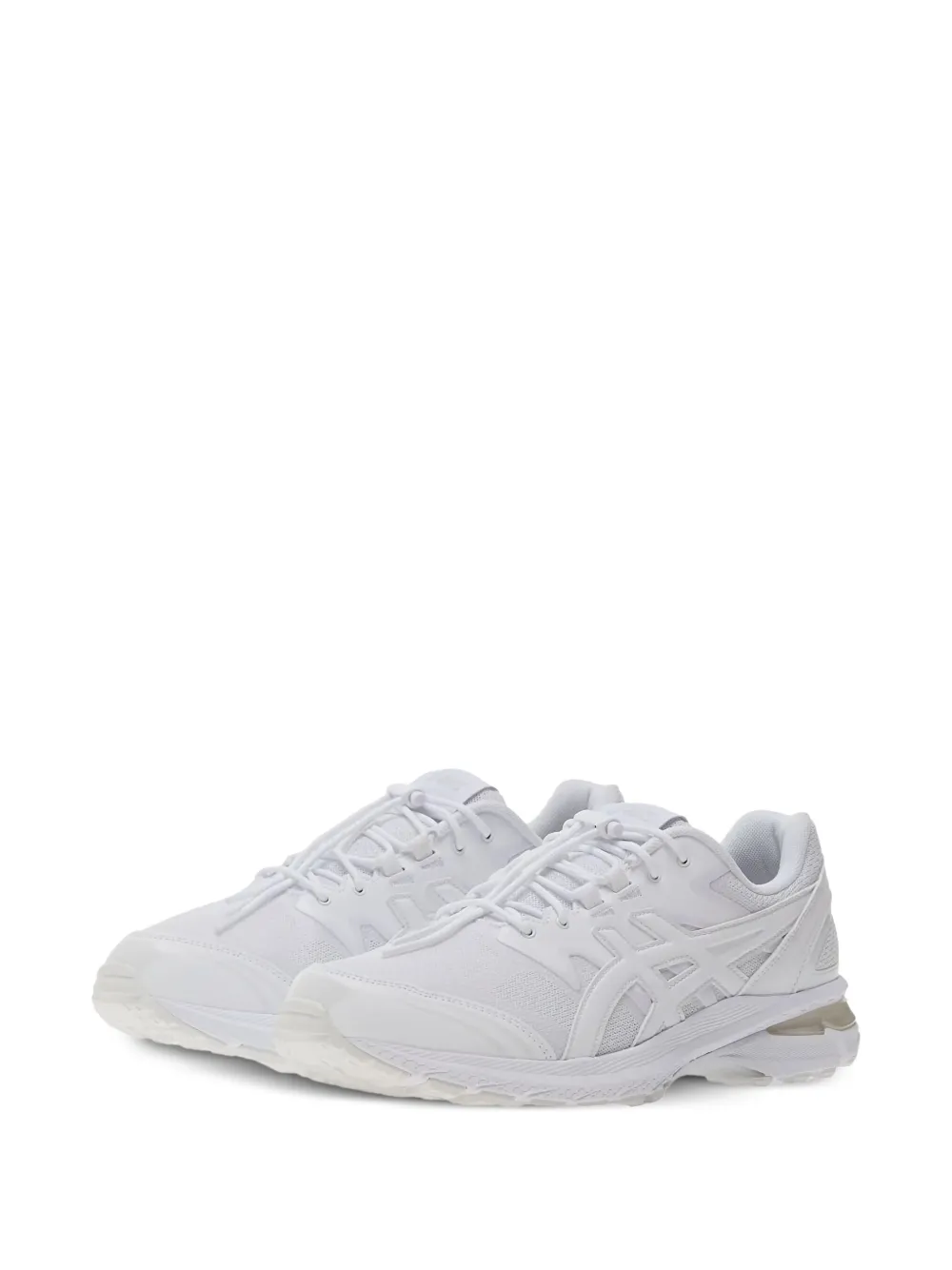 ASICS x Comme Des Garcons Shirt GEL-Terrain "White" sneakers