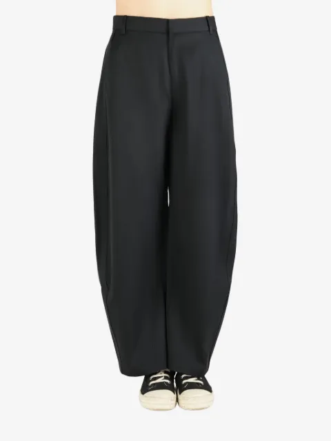 ATELIER NEW YORK wool trousers 