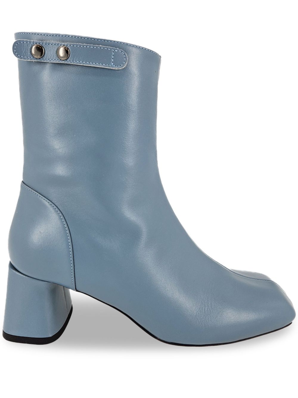 Madison.Maison The Keli boots Blauw