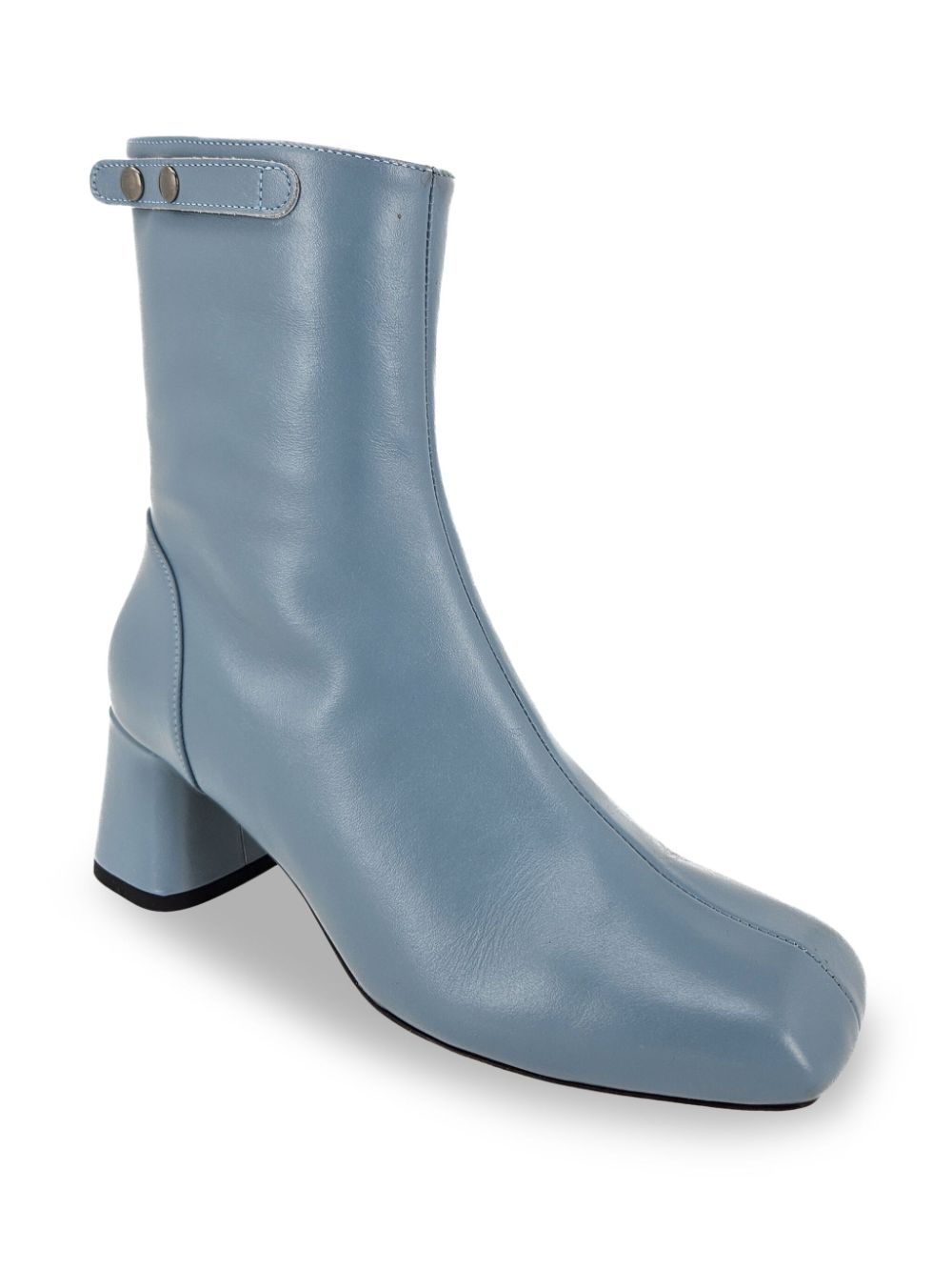 Madison.Maison The Keli boots Blauw