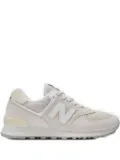 New Balance 574 mesh trainers - Neutrals