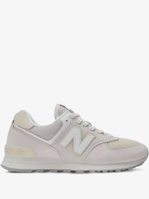 New Balance baskets 574 en résille