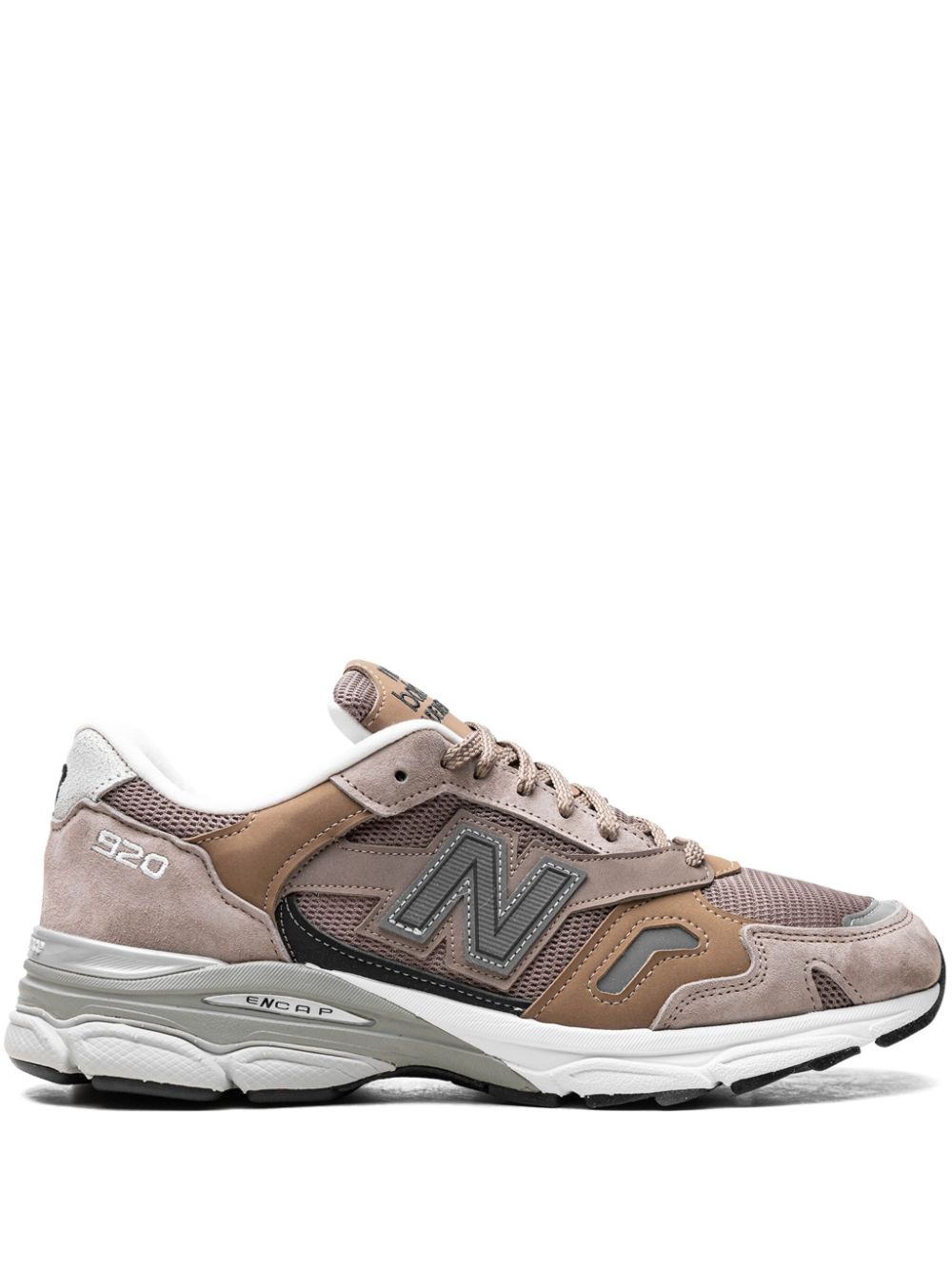 New Balance 920 "Sand Navy" sneakers Neutrals