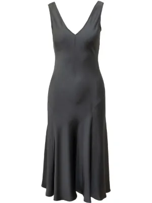 reformation suvi sweetheart knit midi dress Reformation Suvi Sleeveless Knit Midi Dress