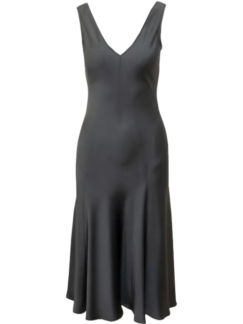 Max Mara Acqui midi dress