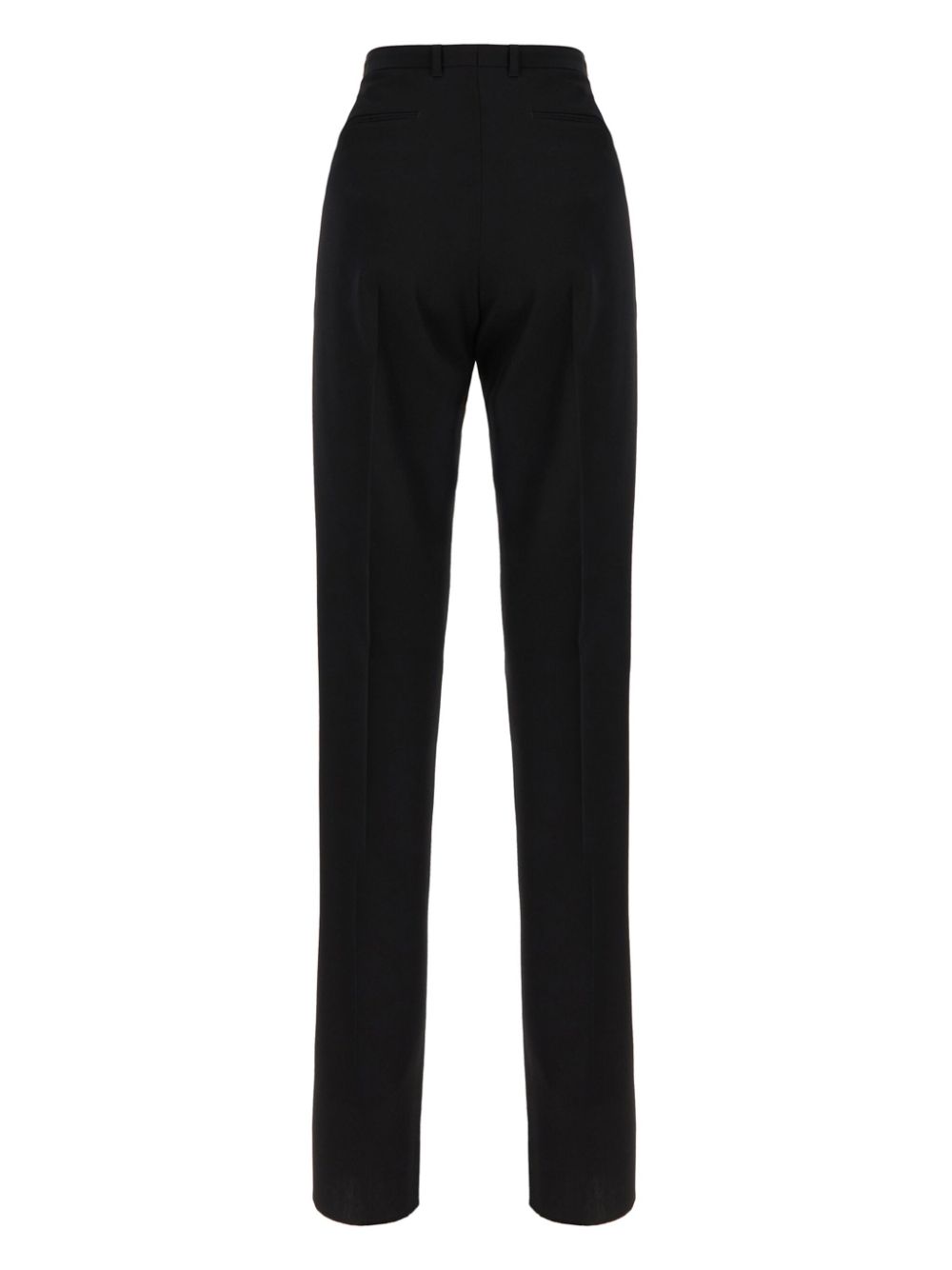 Givenchy Skinny pantalon - Zwart