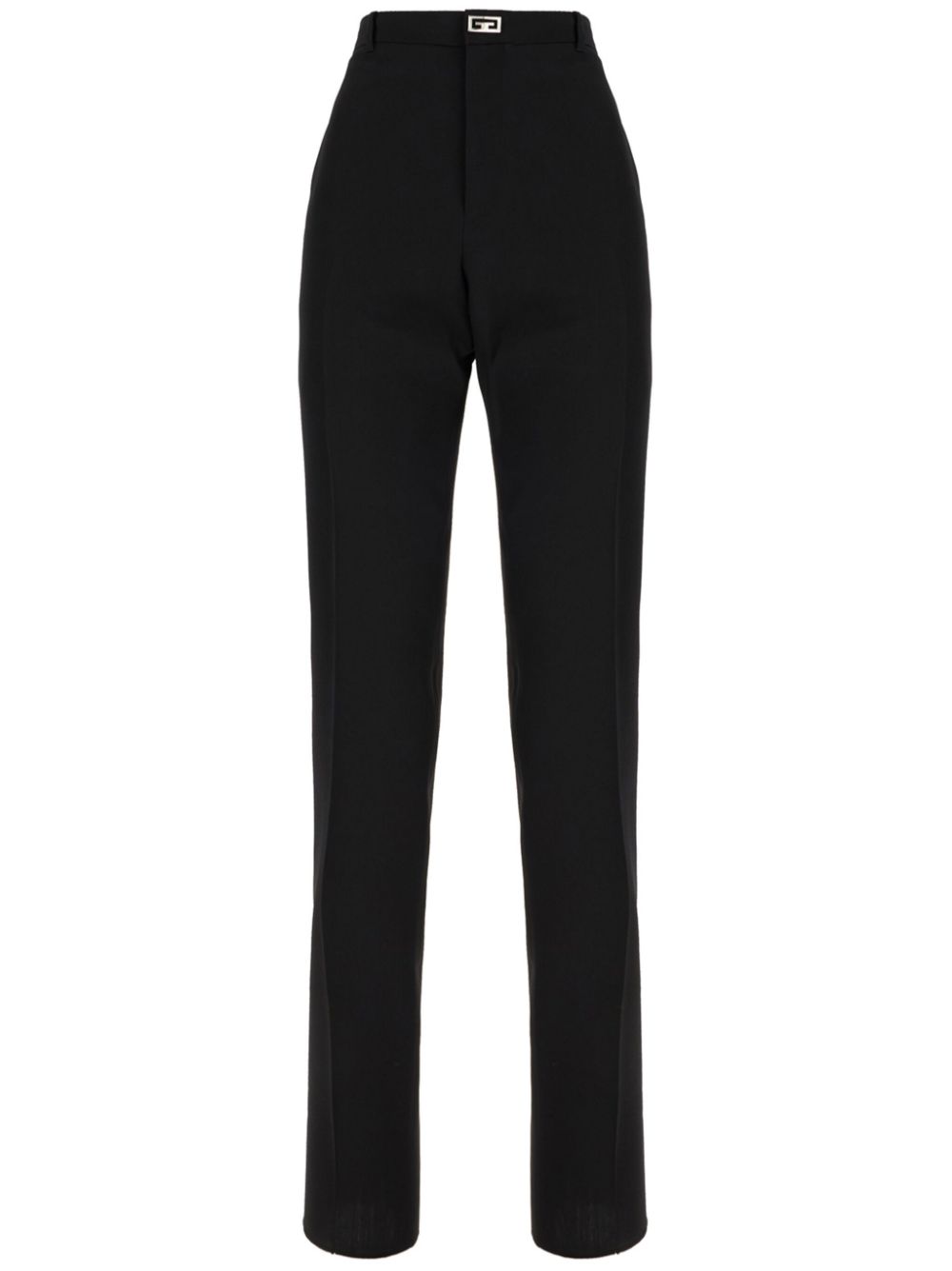 Givenchy tailored skinny trousers - Black