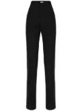 Givenchy tailored skinny trousers - Black
