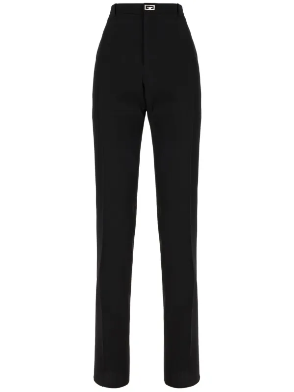 Givenchy テーラード スキニーパンツ | ブラック | FARFETCH JP